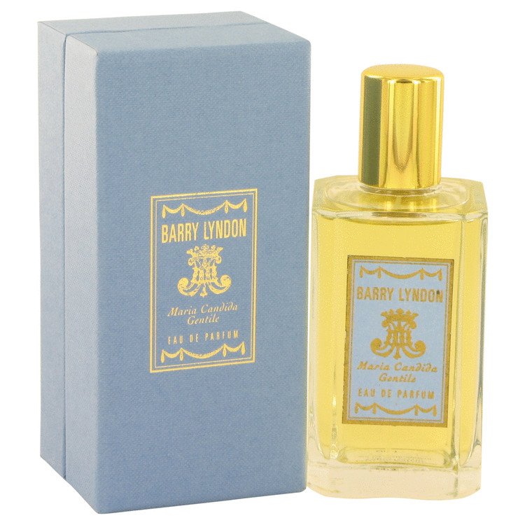 Barry Lyndon by Maria Candida Gentile Eau De Parfum Spray Unisex 3.3 oz