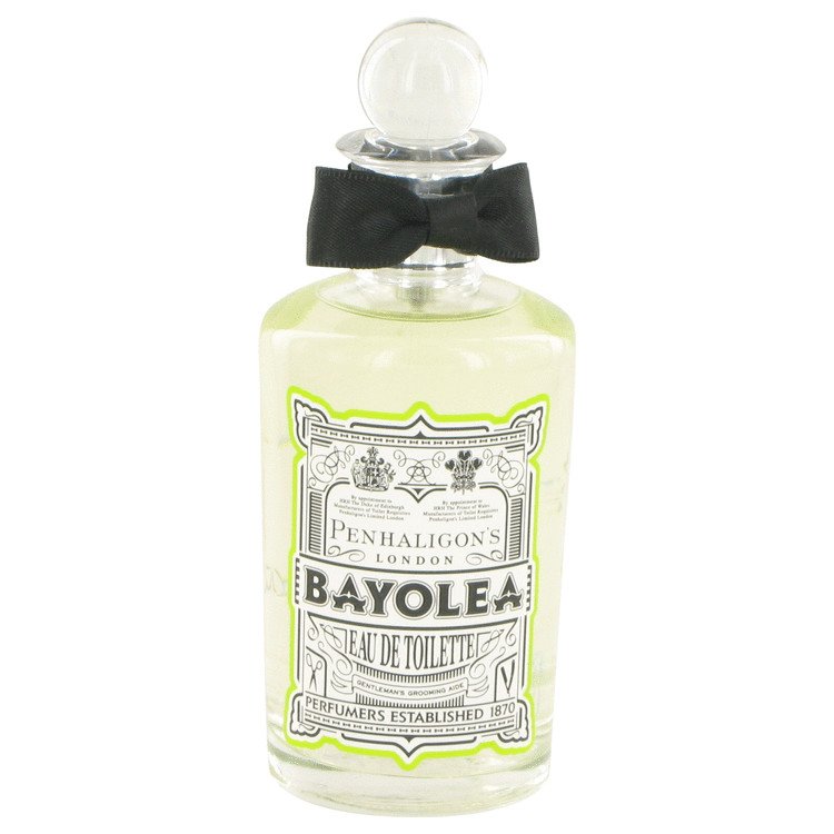 Bayolea by Penhaligons Eau De Toilette Spray Tester 3.4 oz