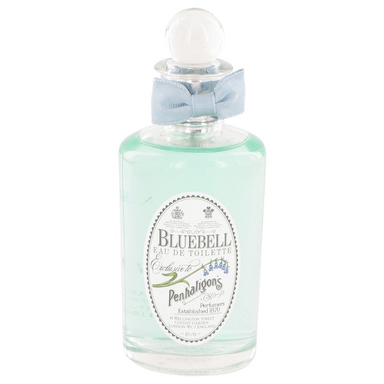 Bluebell by Penhaligons Eau De Toilette Spray Tester 3.4 oz