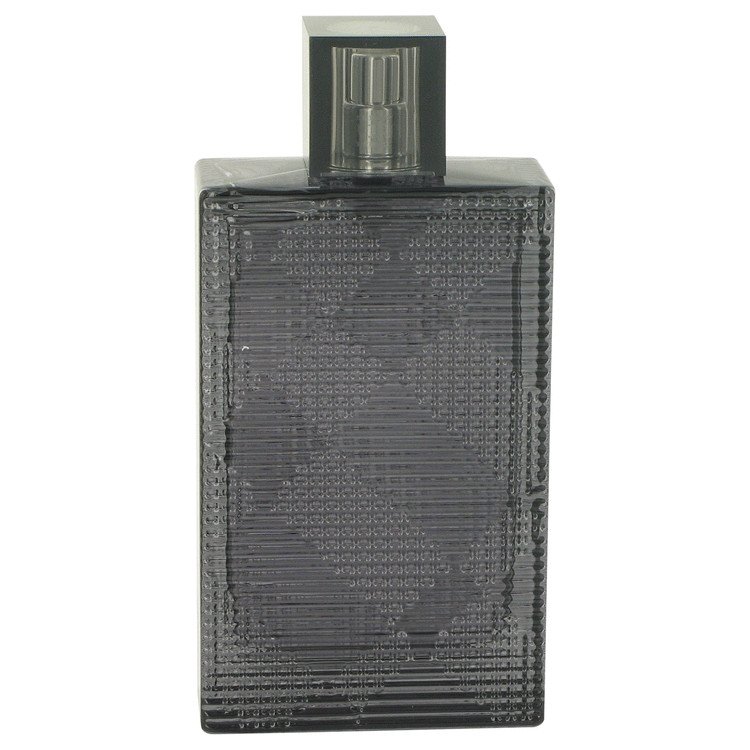 Burberry Brit Rhythm by Burberry Eau De Toilette Spray Tester 3 oz