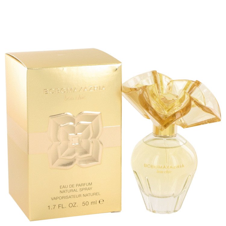 Bon Chic by Max Azria Eau De Parfum Spray 1.7 oz