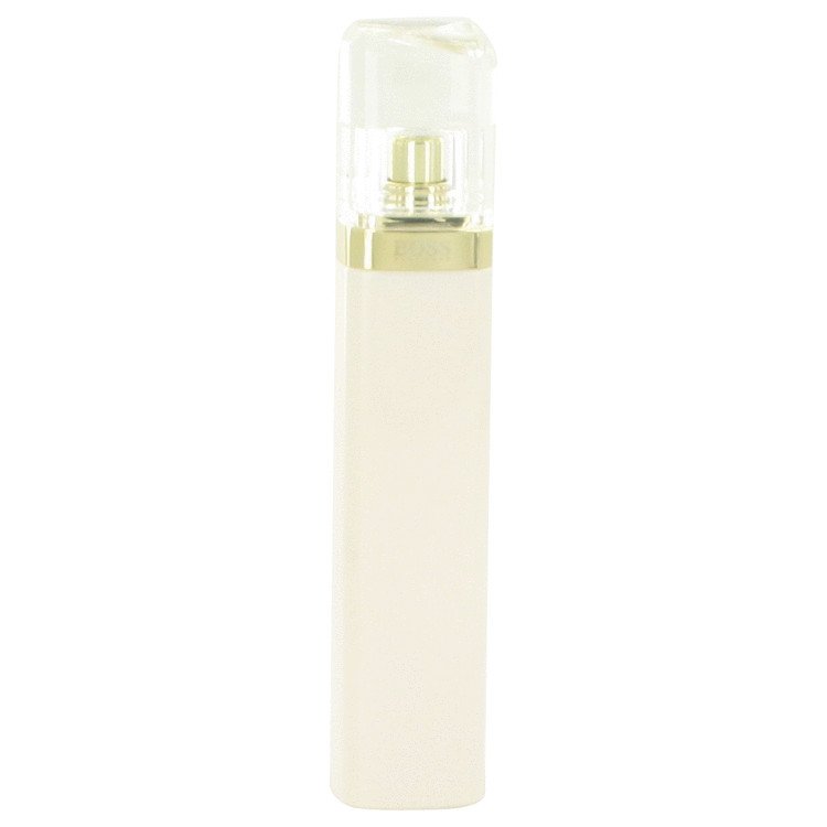Boss Jour Pour Femme by Hugo Boss Eau De Parfum Spray Tester 2.5 oz