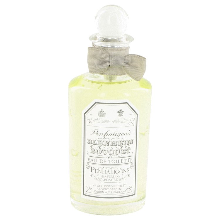 Blenheim Bouquet by Penhaligons Eau De Toilette Spray Tester 3.4 oz