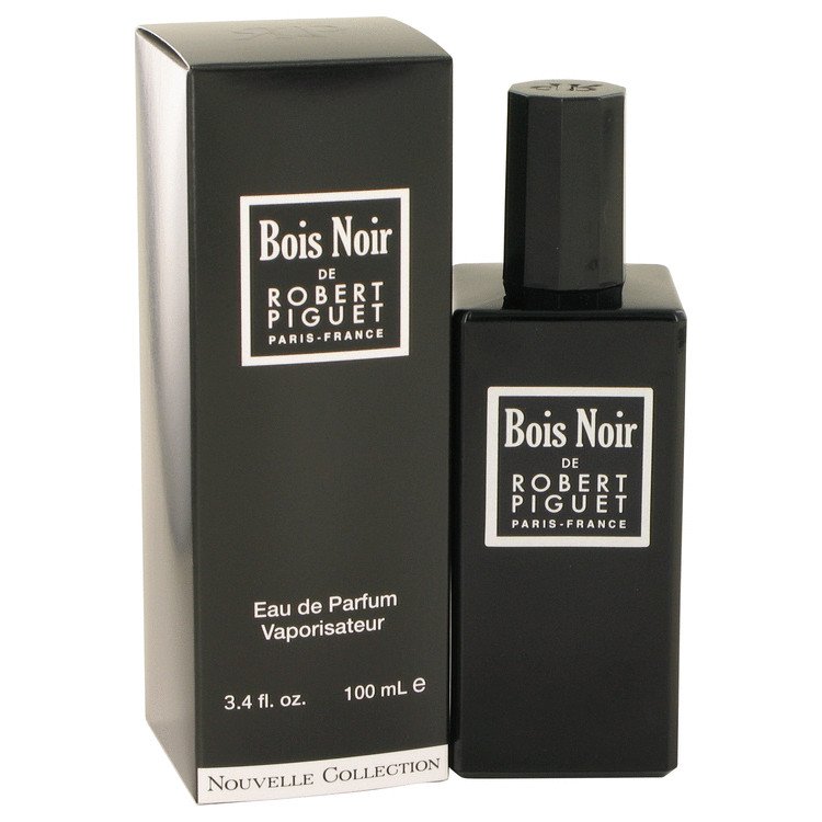 Bois Noir by Robert Piguet Eau De Parfum Spray 3.4 oz