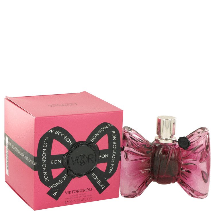 Bon Bon by Viktor  Rolf Eau De Parfum Spray 3.04 oz