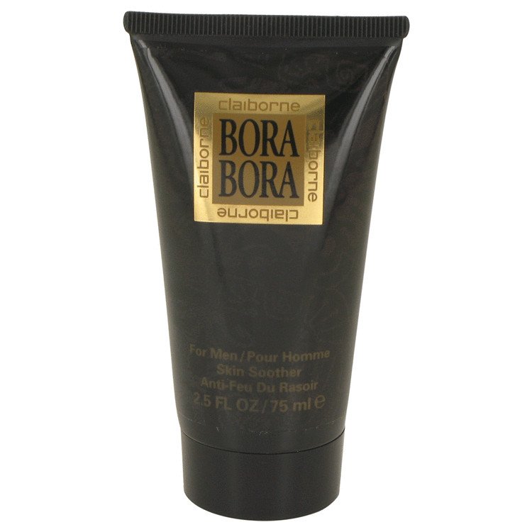 Bora Bora by Liz Claiborne Skin Soother Tube 2.5 oz