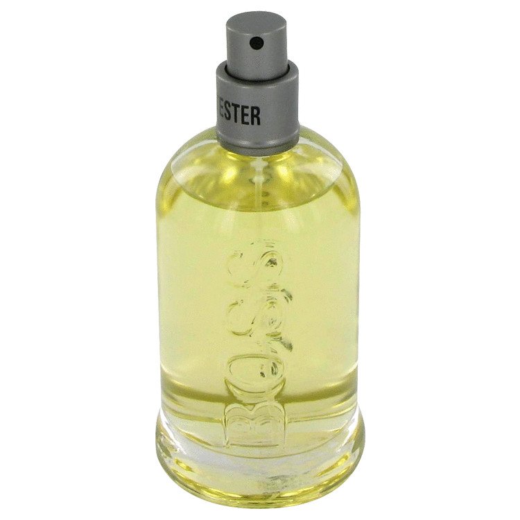 BOSS NO. 6 by Hugo Boss Eau De Toilette Spray Tester 3.3 oz