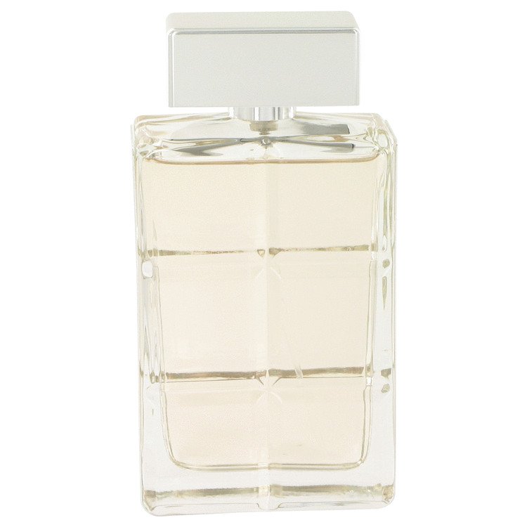 Boss Orange by Hugo Boss Eau De Toilette Spray Tester 3.4 oz