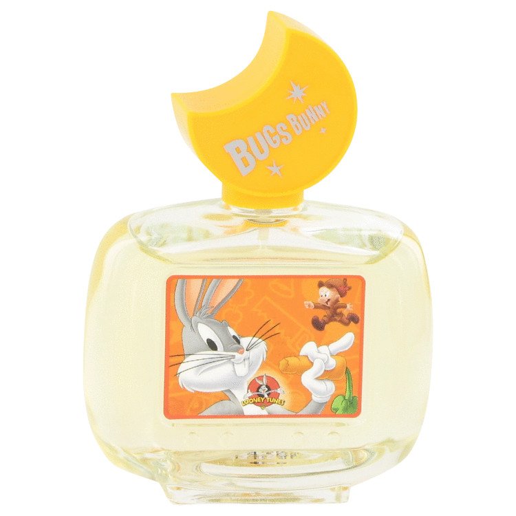 Bugs Bunny by Marmol  Son Eau De Toilette Spray Tester 3.4 oz