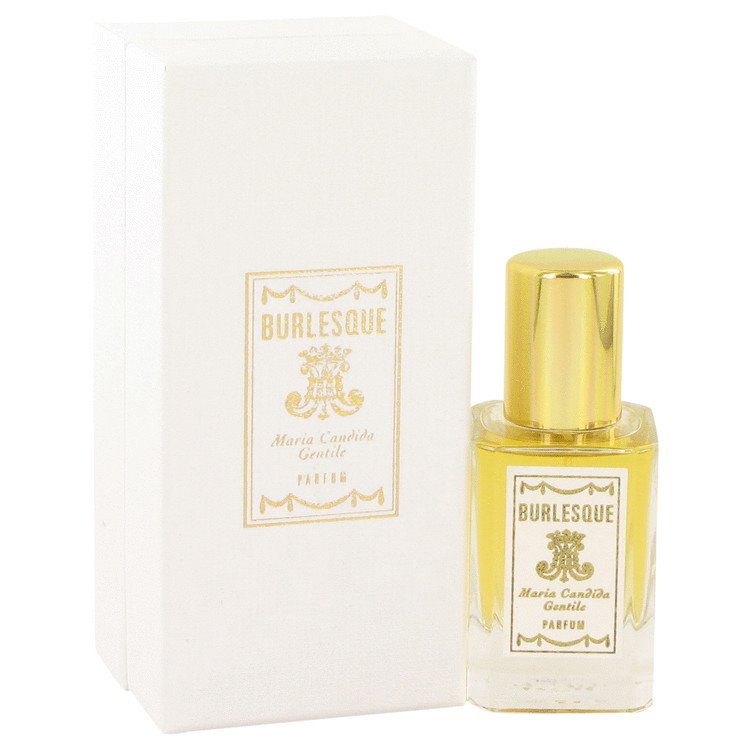 Burlesque by Maria Candida Gentile Pure Perfume 1 oz