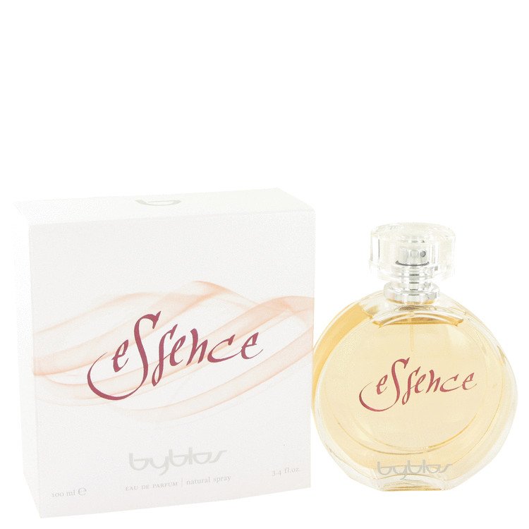 Byblos Essence by Byblos Eau De Parfum Spray 3.4 oz
