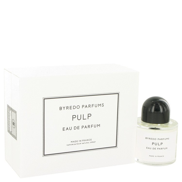 Byredo Pulp by Byredo Eau De Parfum Spray Unisex 3.4 oz