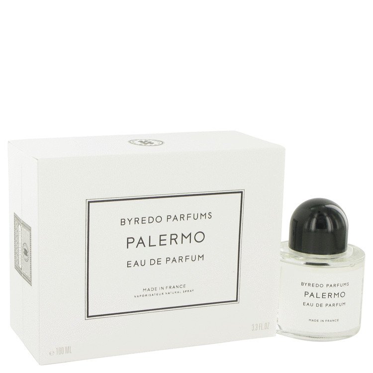 Byredo Palermo by Byredo Eau De Parfum Spray Unisex 3.4 oz
