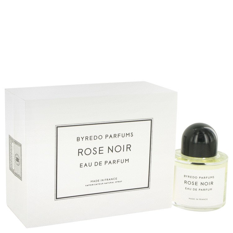 Byredo Rose Noir by Byredo Eau De Parfum Spray Unisex 3.4 oz