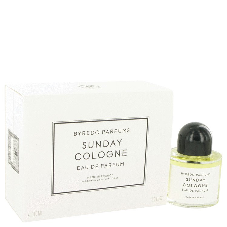 Byredo Sunday Cologne by Byredo Eau De Parfum Spray Unisex 3.4 oz
