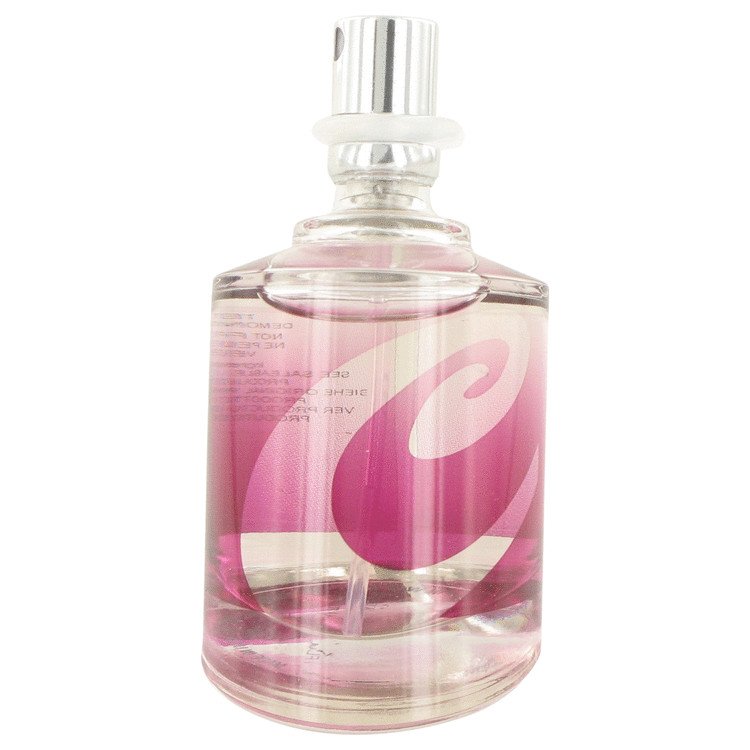 Curve Appeal by Liz Claiborne Eau De Toilette Spray Tester 1 oz