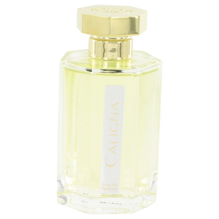 Caligna by Lartisan Parfumeur Eau De Parfum Spray Tester 3.4 oz