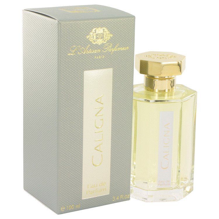 Caligna by Lartisan Parfumeur Eau De Parfum Spray 3.4 oz