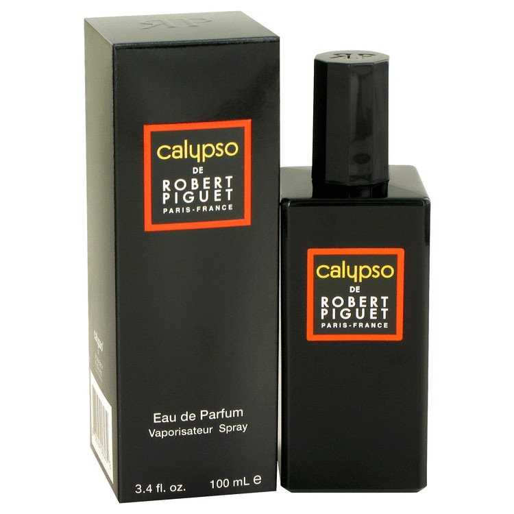 Calypso Robert Piguet by Robert Piguet Eau De Parfum Spray 3.4 oz