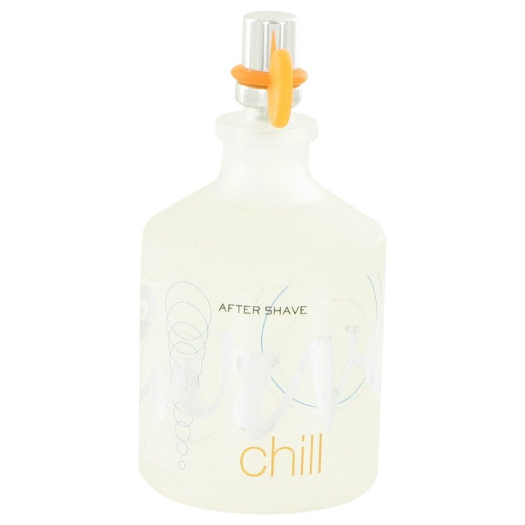 Curve Chill by Liz Claiborne After Shave Spray Unboxed 4.2 oz