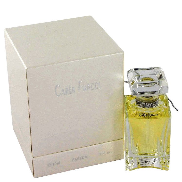 Carla Fracci by Carla Fracci Pure Perfume 1 oz