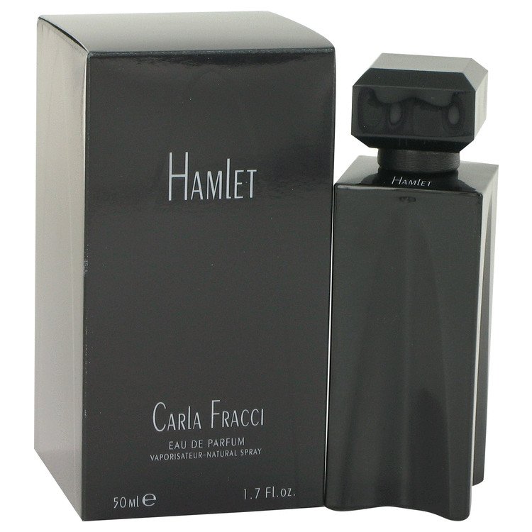 Carla Fracci Hamlet by Carla Fracci Eau De Parfum Spray 1.7 oz
