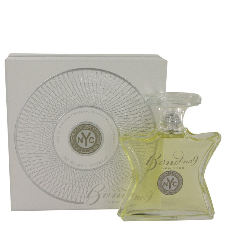 Chez Bond by Bond No. 9 Eau De Parfum Spray 3.3 oz