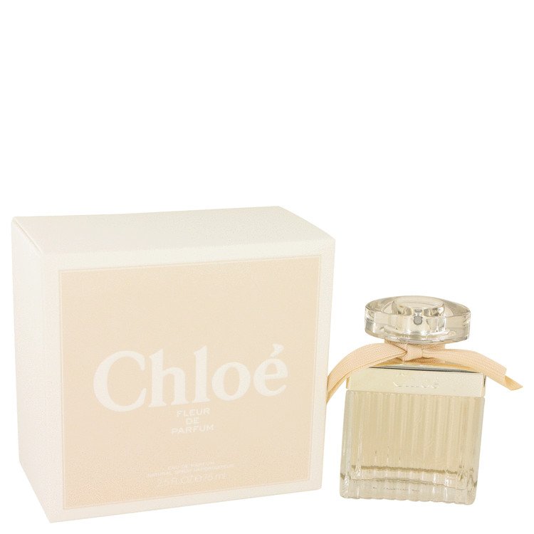 Chloe Fleur de Parfum by Chloe Eau De Parfum Spray 2.5 oz