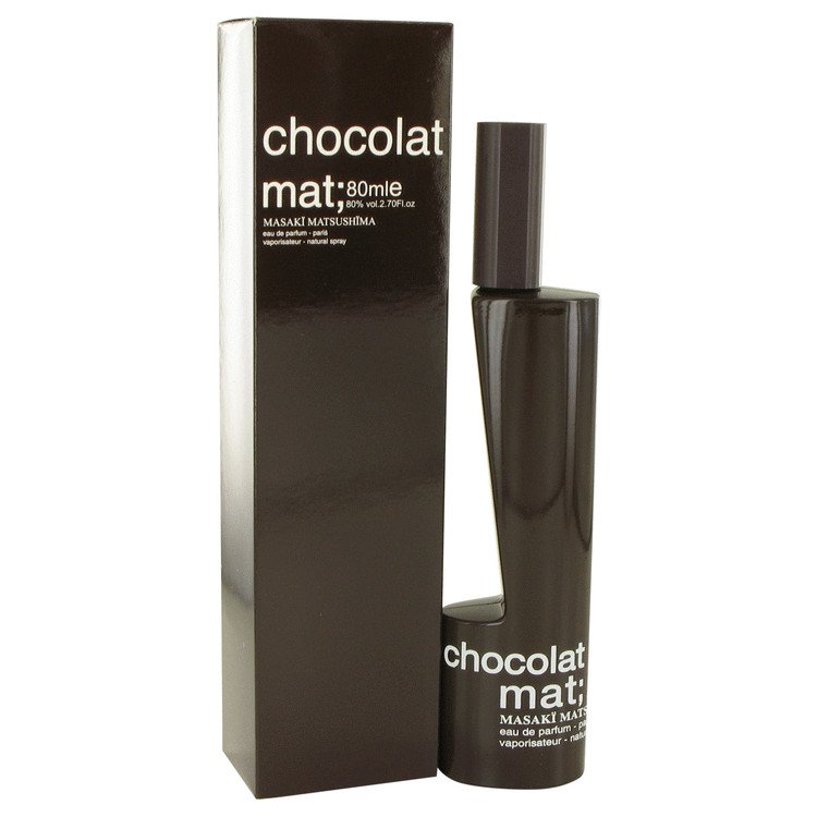 Chocolat Mat by Masaki Matsushima Eau De Parfum Spray 2.7 oz