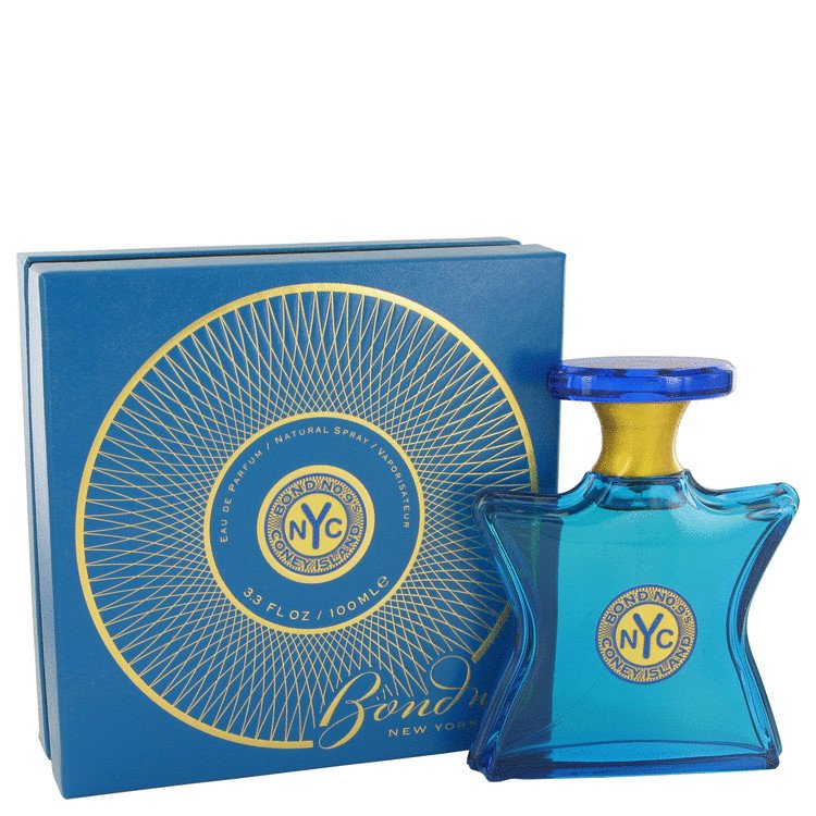 Coney Island by Bond No. 9 Eau De Parfum Spray 3.3 oz
