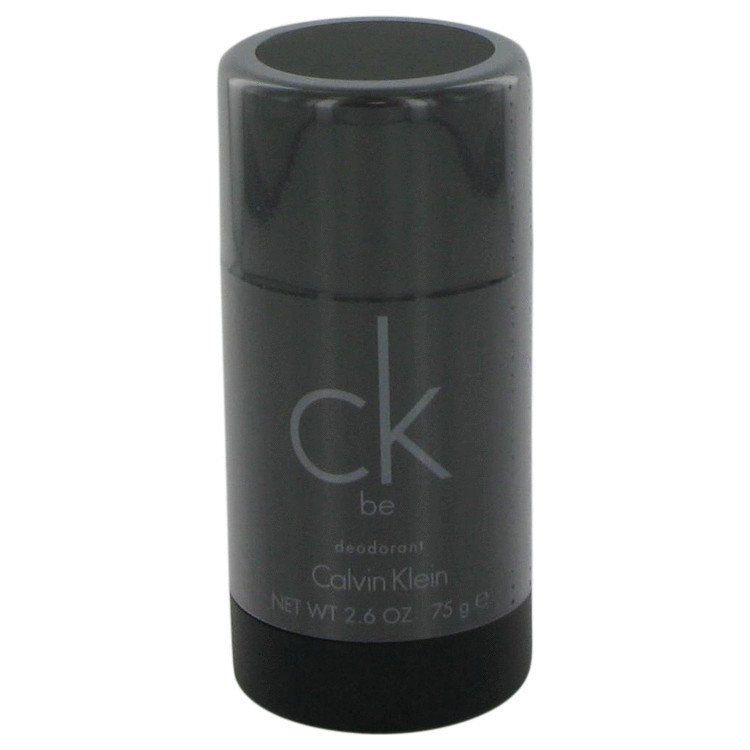CK BE by Calvin Klein Deodorant Stick 2.5 oz
