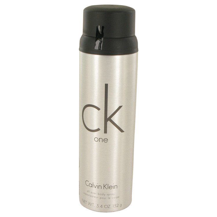CK ONE by Calvin Klein Body Spray Unisex 5.2 oz