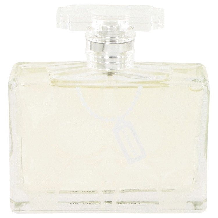 Coach Signature by Coach Eau De Toilette Spray Tester 3.4 oz