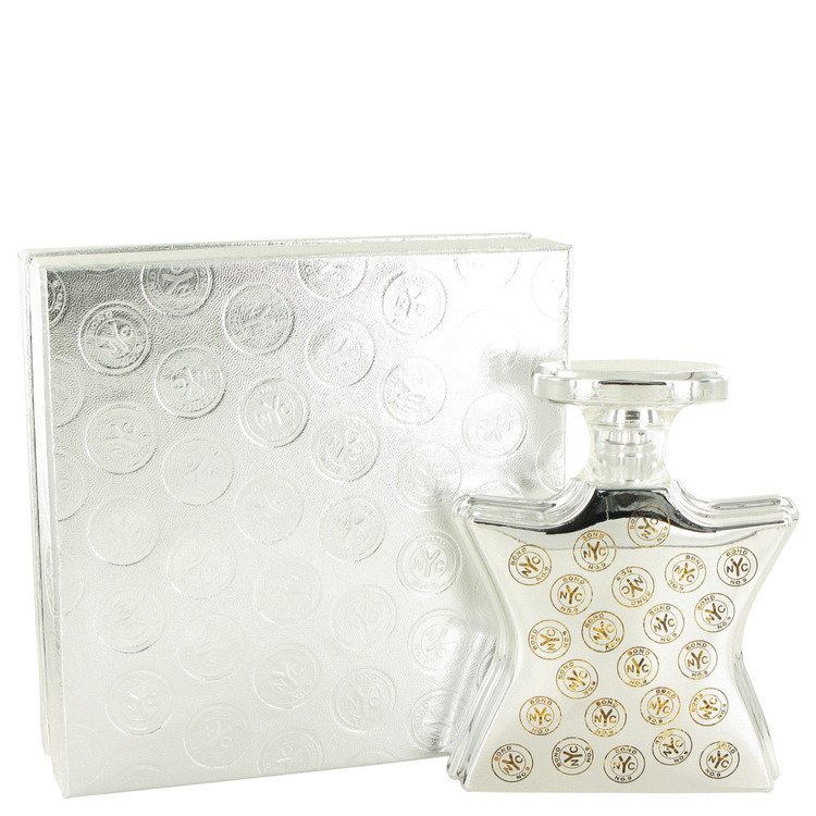 Cooper Square by Bond No. 9 Eau De Parfum Spray 3.3 oz