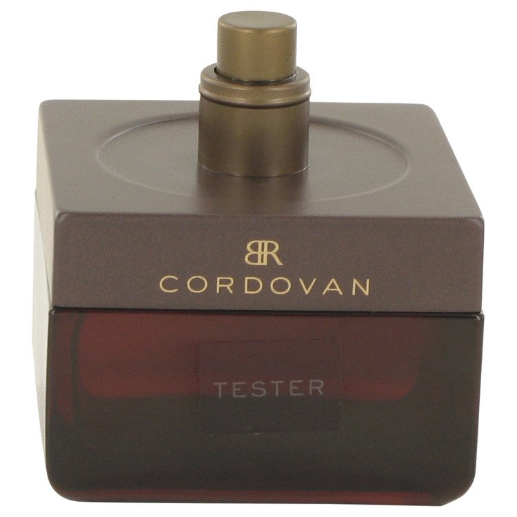 Cordovan by Banana Republic Eau De Toilette Spray Tester 3.4 oz