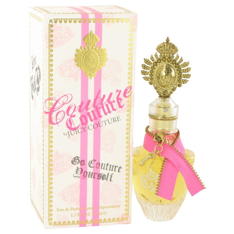 Couture Couture by Juicy Couture Eau De Parfum Spray 1.7 oz