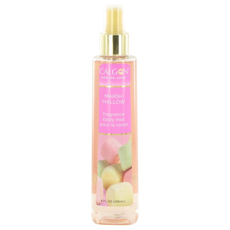 Calgon Take Me Away Marshmallow by Calgon Body Mist 8 oz