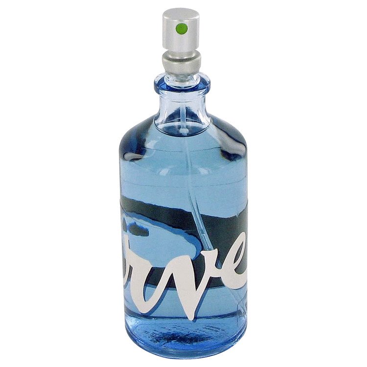 CURVE by Liz Claiborne Eau De Toilette Spray Tester 3.4 oz