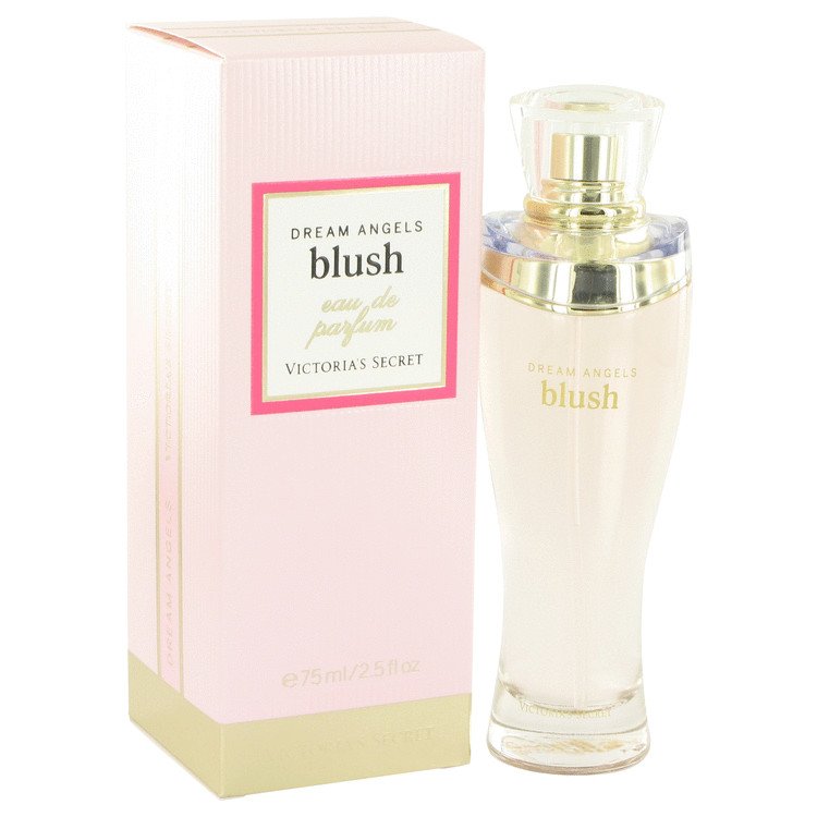 Dream Angels Blush by Victorias Secret Eau De Parfum Spray 2.5 oz