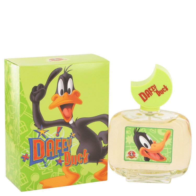 Daffy Duck by Marmol  Son Eau De Toilette Spray Unisex 3.4 oz
