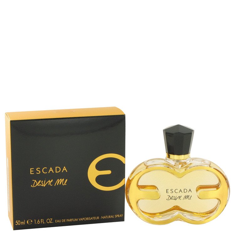 Escada Desire Me by Escada Eau De Parfum Spray 1.7 oz