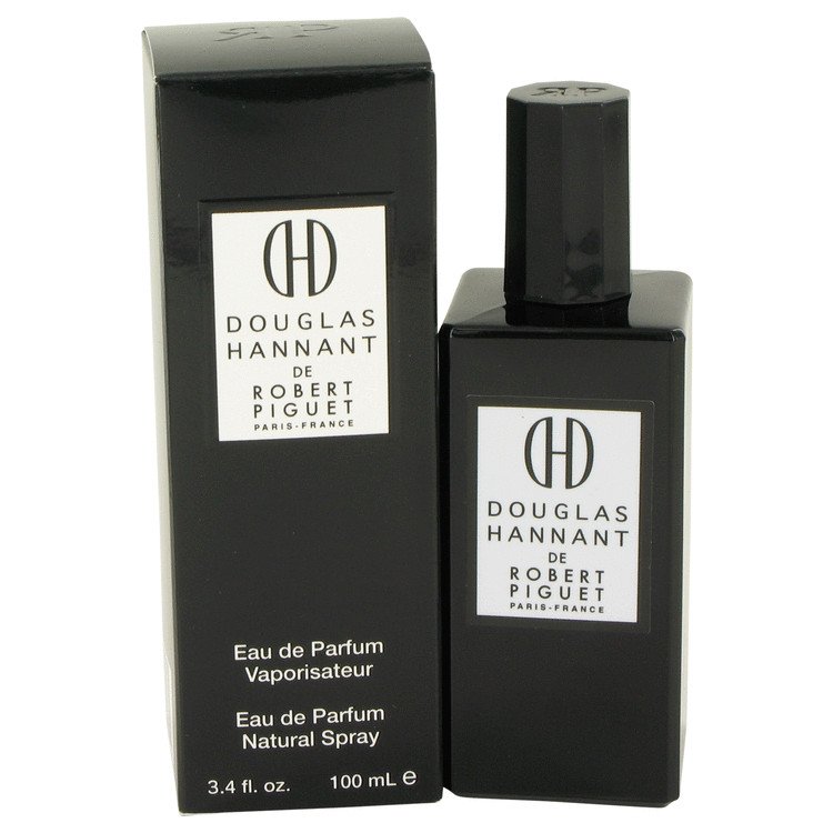 Douglas Hannant by Robert Piguet Eau De Parfum Spray 3.4 oz