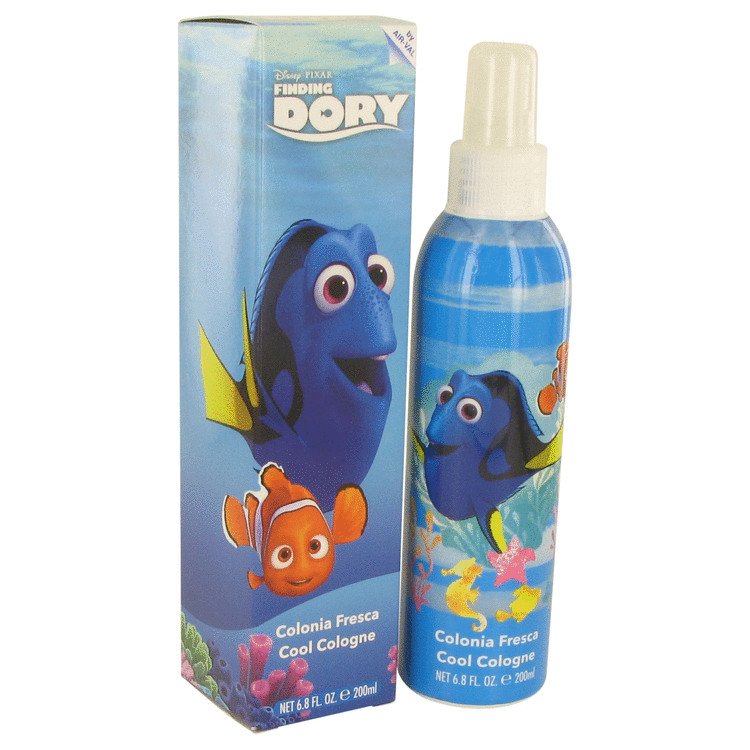 Finding Dory by Disney Eau De Cool Cologne Spray 6.7 oz