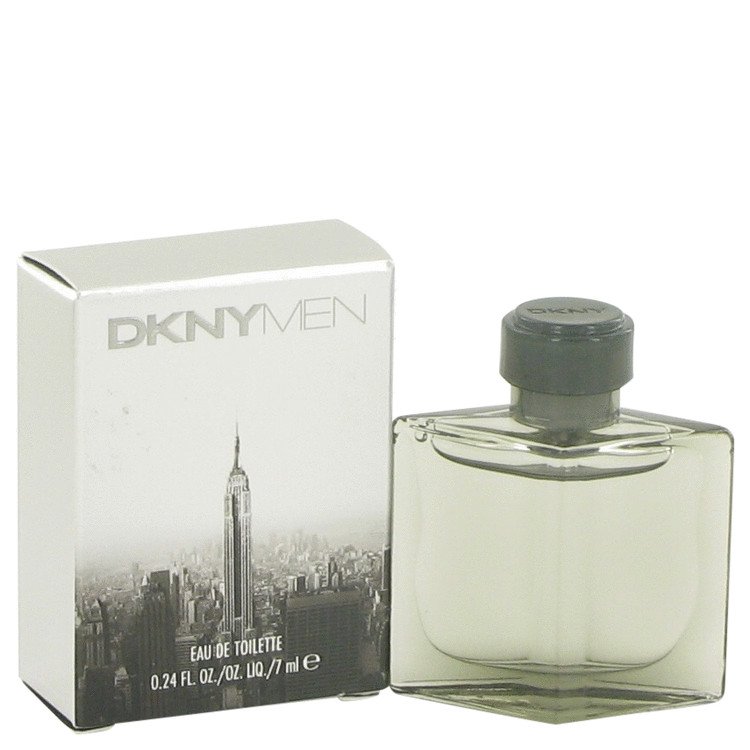 DKNY Men by Donna Karan Mini EDT .23 oz