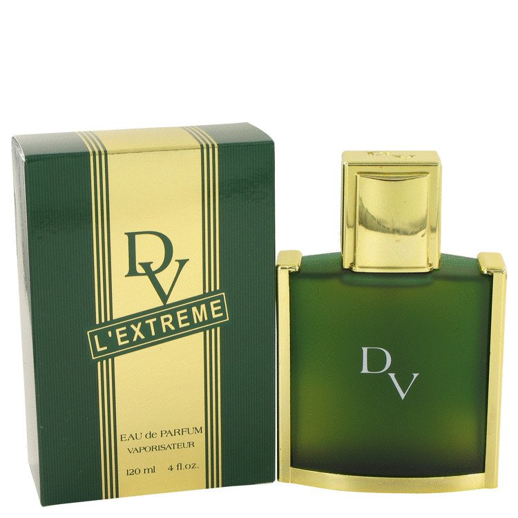 Duc De Vervins Lextreme by Houbigant Eau De Parfum Spray 4 oz
