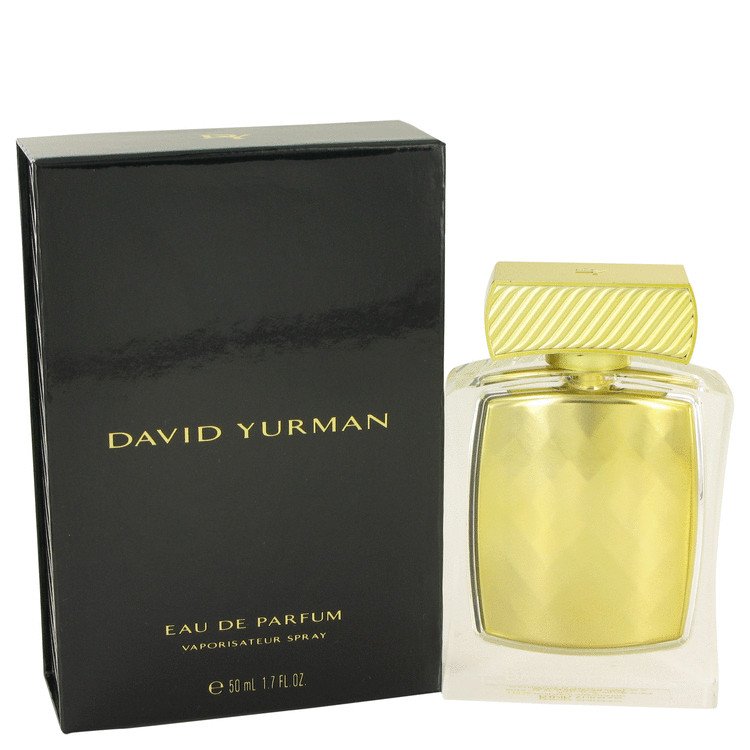 David Yurman by David Yurman Eau De Parfum Spray 1.7 oz
