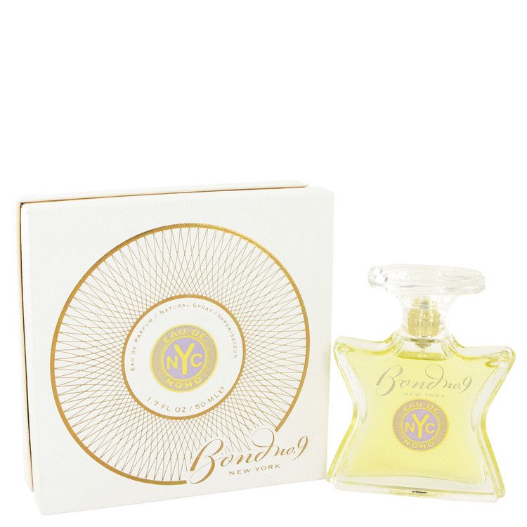 Eau De Noho by Bond No. 9 Eau De Parfum Spray 1.7 oz
