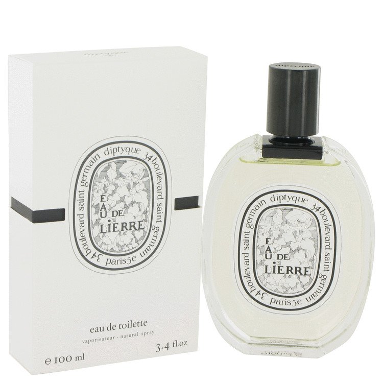 Diptyque EAU DE LIERRE by Diptyque Eau De Toilette Spray 3.4 oz