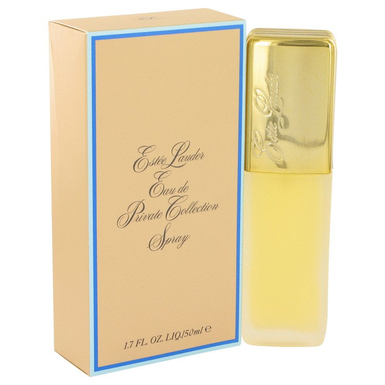 Eau De Private Collection by Estee Lauder Fragrance Spray 1.7 oz