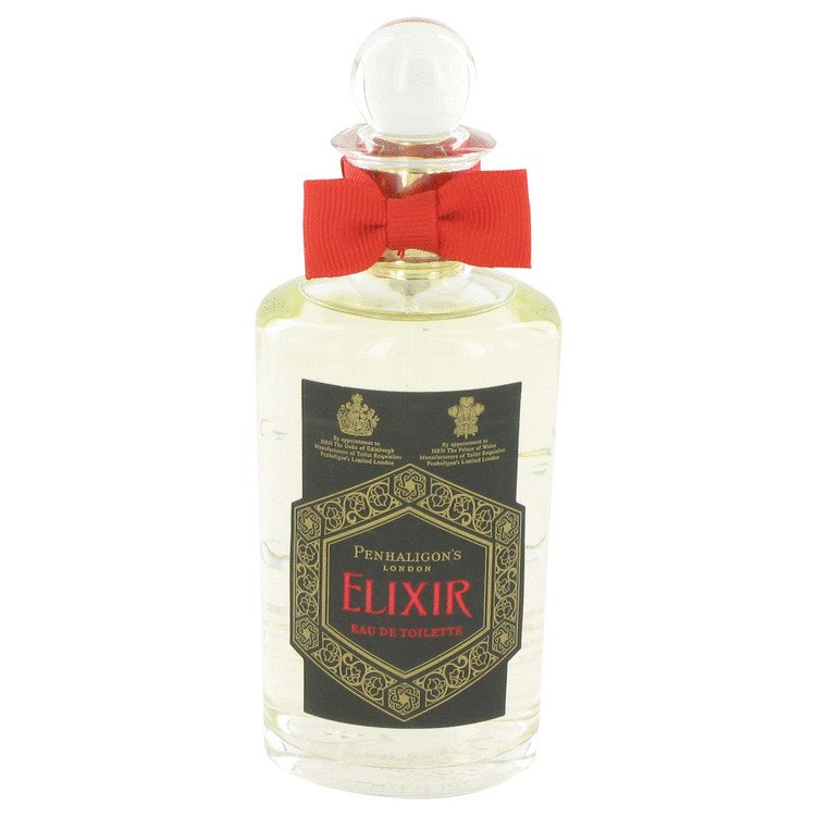 Elixir by Penhaligons Eau De Toilette Spray Unisex Tester 3.4 oz